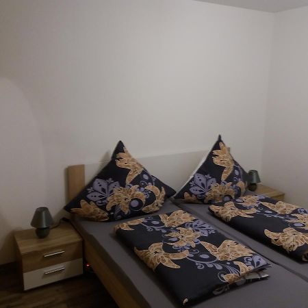 Apartment Rust Ug Luaran gambar