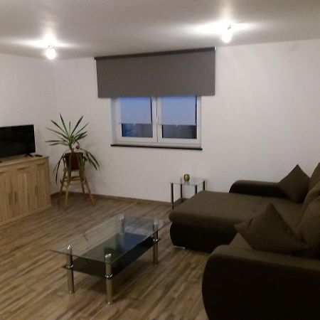 Apartment Rust Ug Luaran gambar