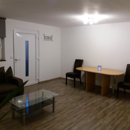 Apartment Rust Ug Luaran gambar