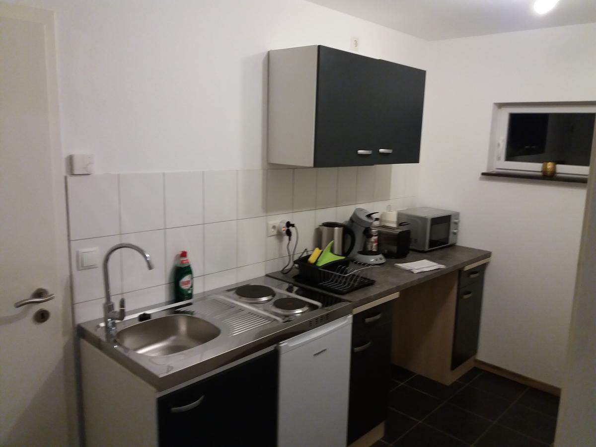Apartment Rust Ug Luaran gambar