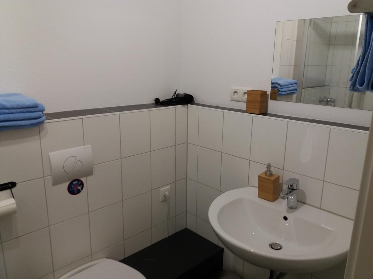 Apartment Rust Ug Luaran gambar