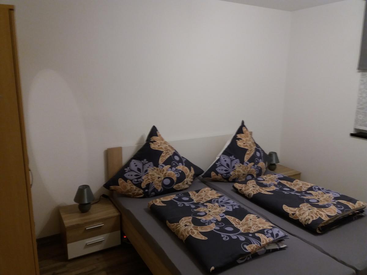 Apartment Rust Ug Luaran gambar