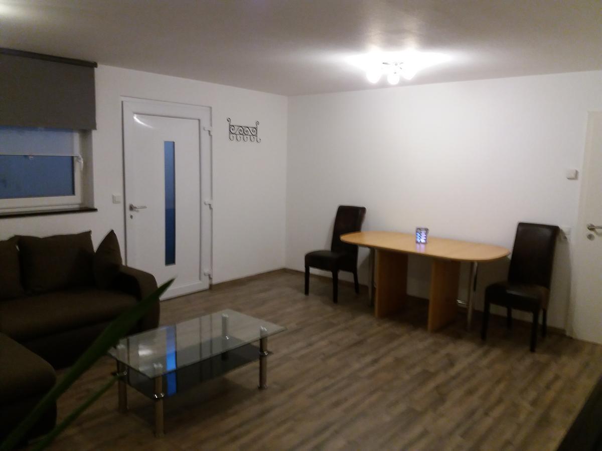 Apartment Rust Ug Luaran gambar